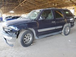 Vehiculos salvage en venta de Copart Phoenix, AZ: 2004 Chevrolet Tahoe C1500