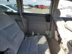 2001 Honda Odyssey EX