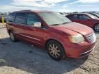 2012 Chrysler Town & Country Touring L