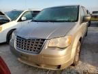 2008 Chrysler Town & Country LX