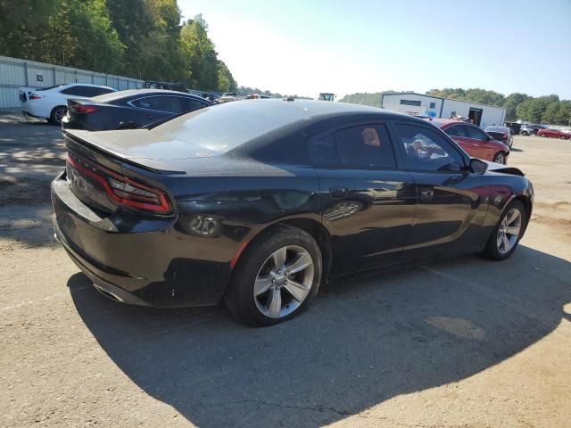 2015 Dodge Charger SE