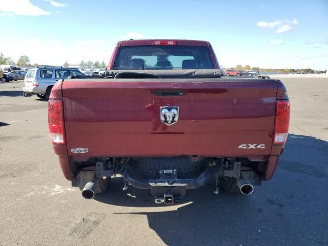 2017 Dodge RAM 1500 ST