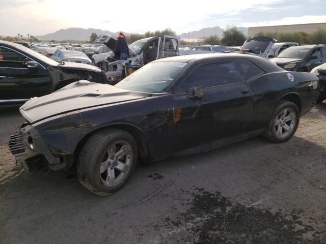 2014 Dodge Challenger SXT