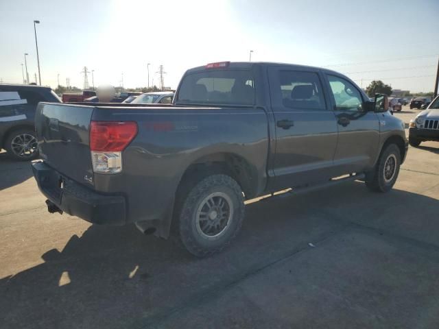 2012 Toyota Tundra Crewmax SR5