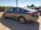 2017 Chrysler 200 Limited