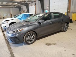 Salvage cars for sale from Copart West Mifflin, PA: 2024 KIA Forte LX