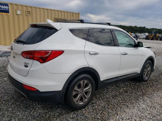 2016 Hyundai Santa FE Sport