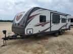 2018 Wildcat Travel Trailer