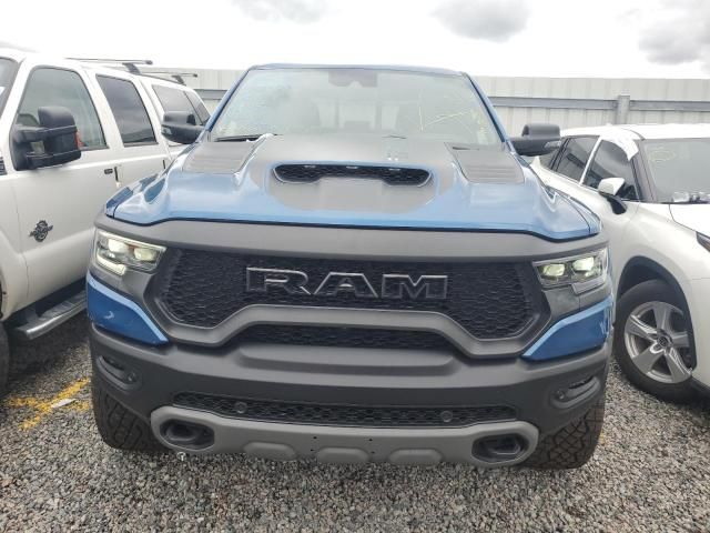 2024 Dodge RAM 1500 TRX