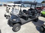 2021 Aspt Golf Cart