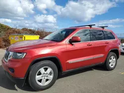 2011 Jeep Grand Cherokee Laredo en venta en Kapolei, HI