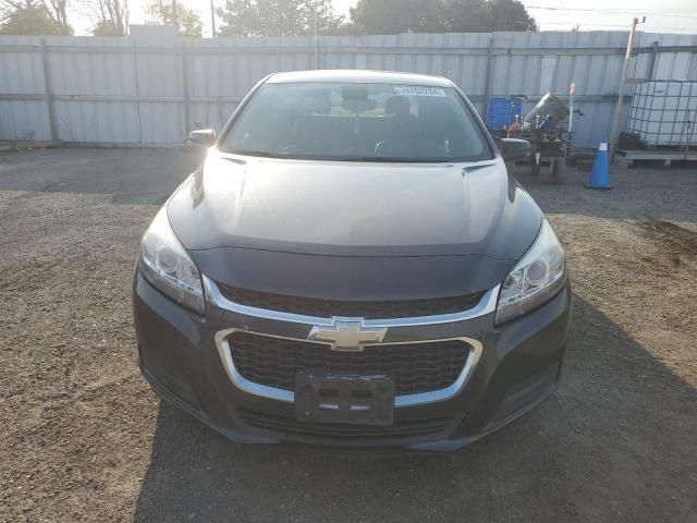 2014 Chevrolet Malibu 1LT