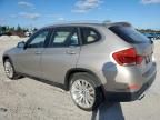 2015 BMW X1 SDRIVE28I