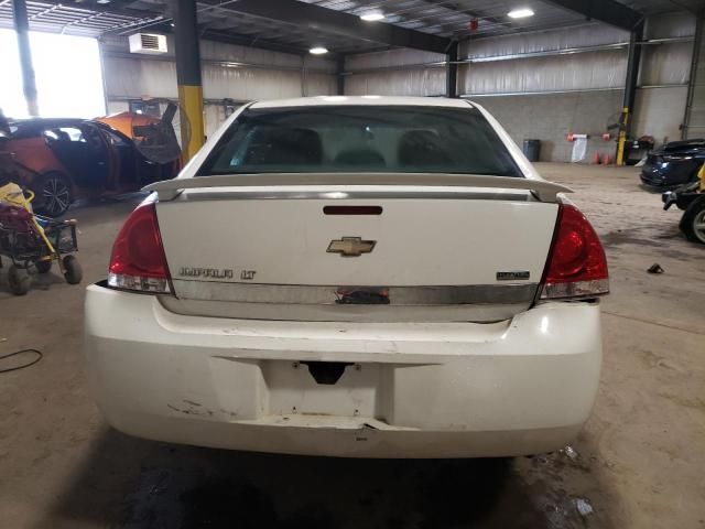 2010 Chevrolet Impala LT