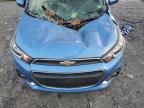 2018 Chevrolet Spark 1LT