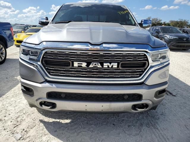 2023 Dodge RAM 1500 Limited