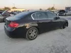 2009 Infiniti G37 Base