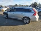 2015 Volvo V60 Premier