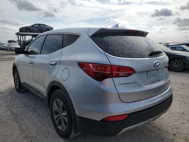 2015 Hyundai Santa FE Sport