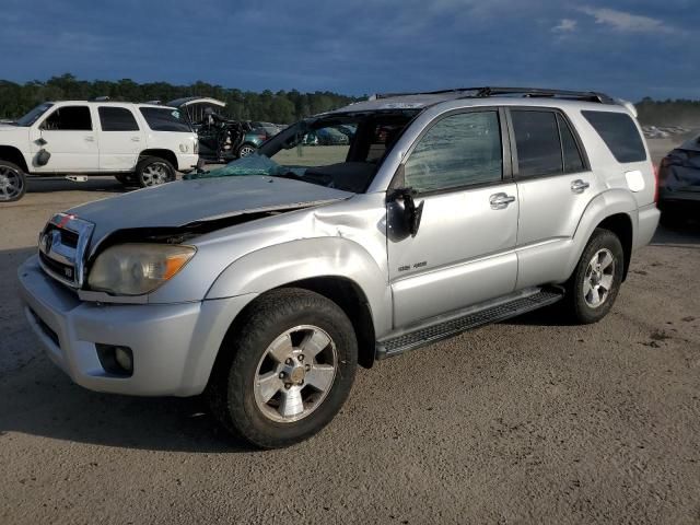 2006 Toyota 4runner SR5