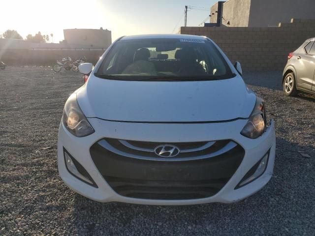 2013 Hyundai Elantra GT