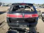 2009 Lincoln MKX