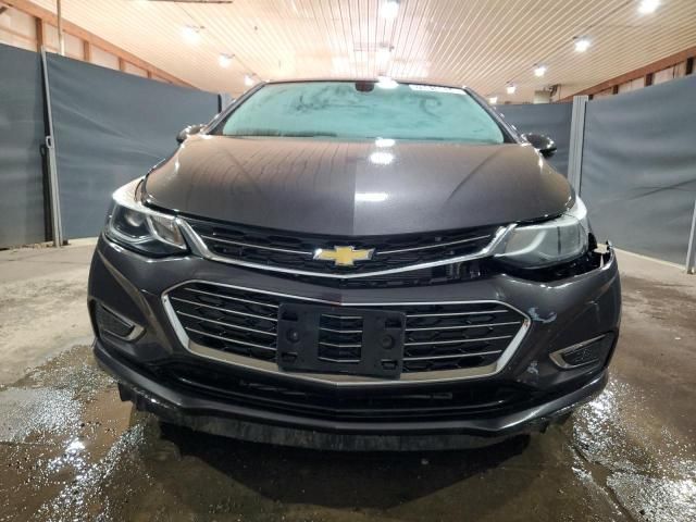 2017 Chevrolet Cruze Premier