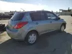 2009 Nissan Versa S