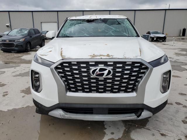 2021 Hyundai Palisade SE