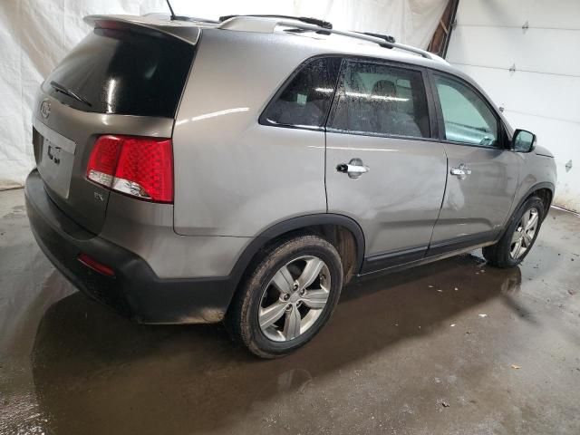 2012 KIA Sorento EX