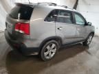 2012 KIA Sorento EX