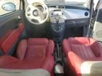 2012 Fiat 500 Lounge