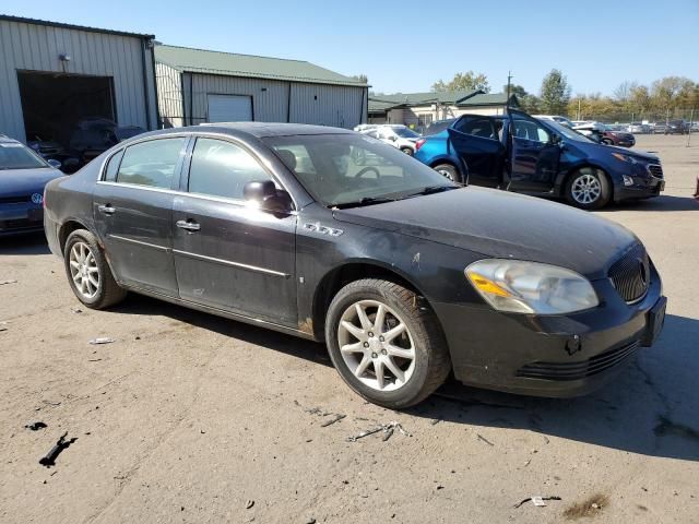 2008 Buick Lucerne CXL