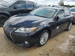 2013 Lexus ES 350 en venta en Riverview, FL