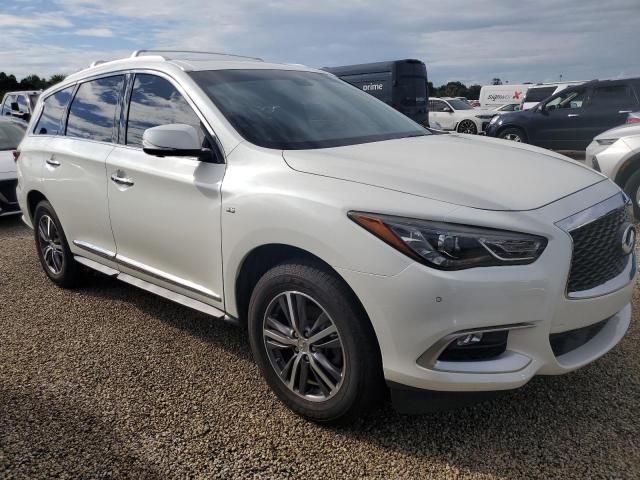 2016 Infiniti QX60