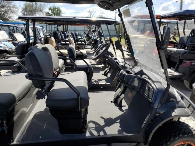 2000 Other Golf Cart