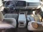 2001 Chevrolet Tahoe C1500