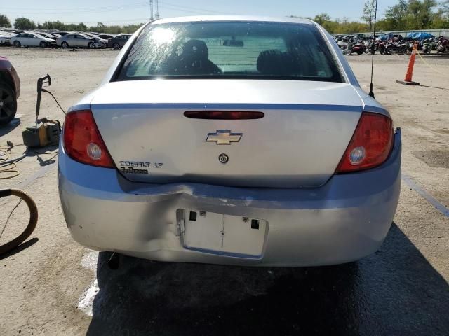 2010 Chevrolet Cobalt 1LT