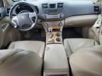 2008 Toyota Highlander Hybrid