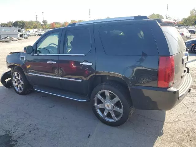 2011 Cadillac Escalade Luxury