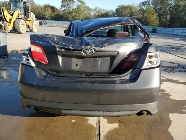 2008 Toyota Camry LE