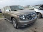 2016 Chevrolet Tahoe C1500 LTZ