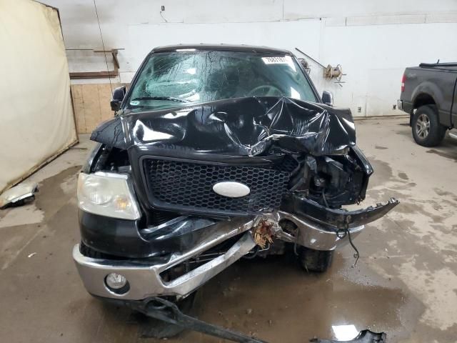 2006 Ford F150