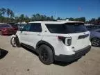 2021 Ford Explorer Timberline