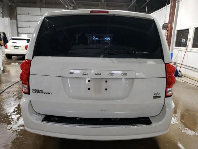 2011 Dodge Grand Caravan C/V