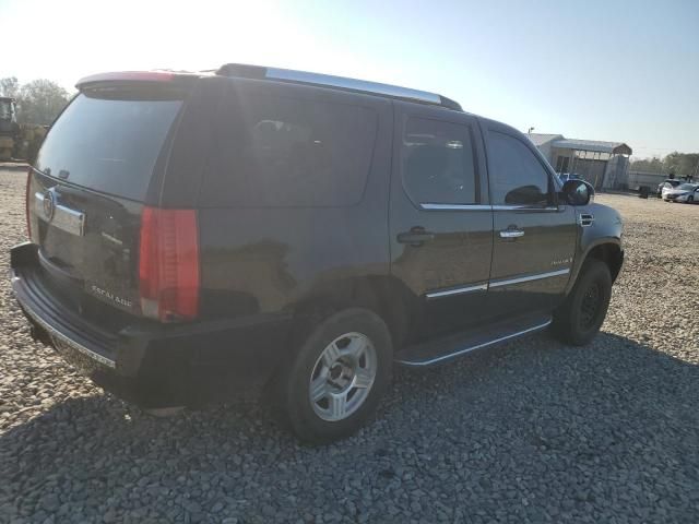 2009 Cadillac Escalade