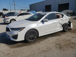 2022 Acura ILX Premium A-Spec en venta en Jacksonville, FL