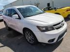 2018 Dodge Journey GT