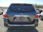 2012 Toyota Highlander Base