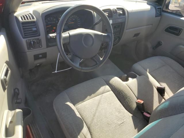 2006 Chevrolet Colorado